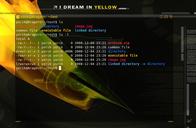 Tango colors for urxvt