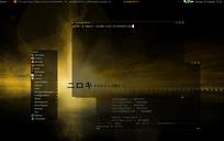 niroki fluxbox theme