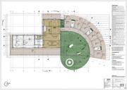 a residential project we've been working on lately: