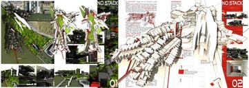 OpenFort 400 competition entry