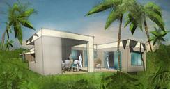 One more hand-drawn image...