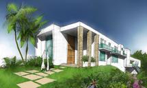 Some more hand drawings