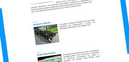 Lecture at the Campus Party 2010