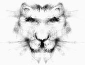 Drawn in less than 2 minutes with Harmony