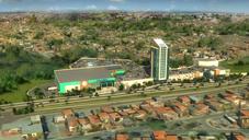 3D Images of the latest animation