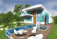 2 more hand drawings. Projects by Adriana Furst.