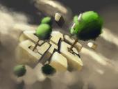 2 last sketches for the cgtalk daily sketch