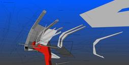 Playing with FreeCAD...