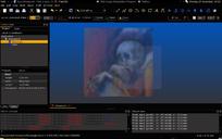 Using background images for tracing in FreeCAD