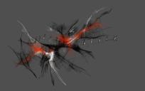 Another harmony drawing...