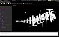 More on FreeCAD, or Generative Components-like workflow on Linux