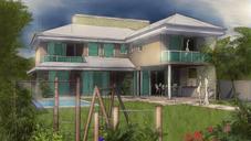 blenderhand drawings