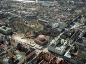 Stockholm Public Library Competition