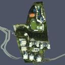 Floor plan renderings