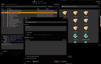 Bazaar for webdesign