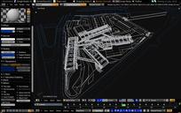 Exporting 2d linework from blender 2.5