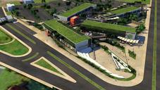 A little preview of what we are working on at the moment...