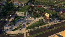 o video do nosso projeto para o Costa do Ipê Parque shopping.