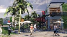 Algumas imagens do projeto acima...