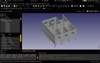 Collada support in FreeCAD