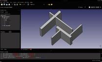 Towards an Architecture module in FreeCAD