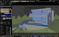 Gimp Multilayer EXR import plugin
