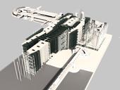 Moscow City Hall Competition