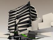 San Isidro Housing Competition