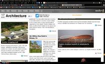 Mentioned on SockRoll Architecture feed!