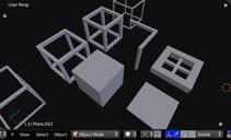 Solidify-wireframe script for blender 2.5