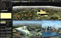 Matching colors to a photograph...