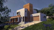 House renderings