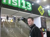 FreeCAD and the FISL