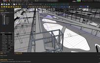 Latest developments of the FreeCAD Arch module