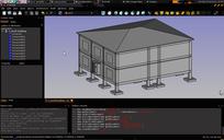 IfcOpenShell and FreeCAD to work with BRep solids
