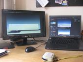 Trying to make a decent sky gradient (it's harder than you would think...)