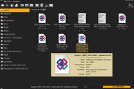 Handling IFC files on Linux
