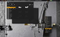 Whiteaway fluxbox theme