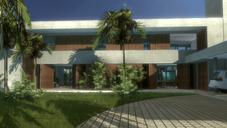 Casa Lagoa do Banana