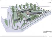 Costa do Ipê base project