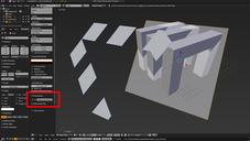 Blender cross section script ported to 2.6x