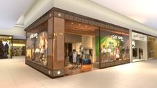 Fillsete animation - stills