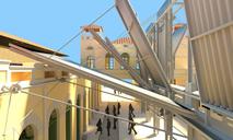 Florianopolis Mercado Público competition