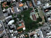 Proposta para o Parque Augusta