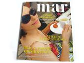 Costa do Ipê na revista 