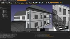 IFC support in FreeCAD