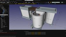 FreeCAD release 0.14