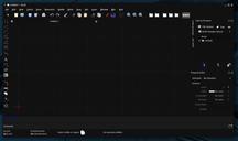 Invert the colors of qcad3 icons