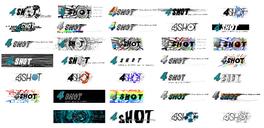 4shot logo