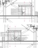 Posting a couple of works we've been doing this year...